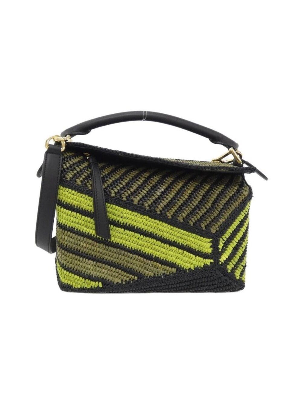 Loewe Puzzle Edge Small Bag